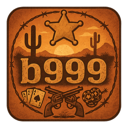 b999 logo